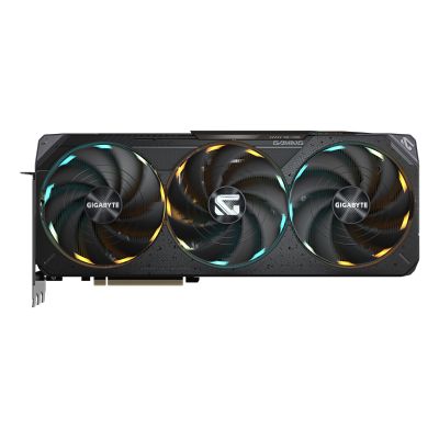 2. Gigabyte GeForce RTX 5080 Gaming OC 16GB GDDR7 Grafikkarte