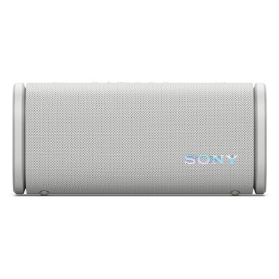 5. Sony Ult Field 5 Tragbarer Stereo-Lautsprecher Weiß