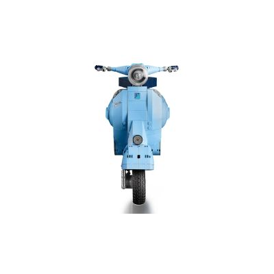 5. LEGO ICONS 10298 VESPA 125