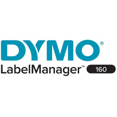 8. DYMO LABEL MANAGER 280 ETIKETTENDRUCKER