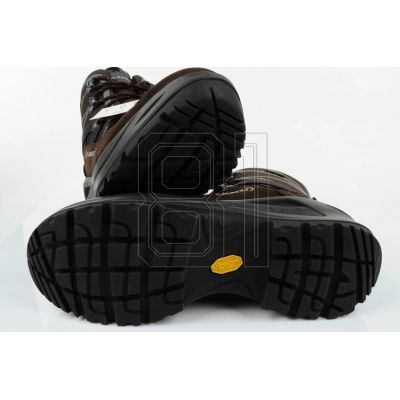20. Aku Cimon GTX M 345050 Trekkingschuhe