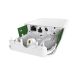 2. Mikrotik wAP R 300 Mbit/s Weiß PoE-Unterstützung