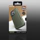 5. Raptic X-Doria Fort Case iPhone 14 Pro Max mit gepanzerter MagSafe-Hülle grün