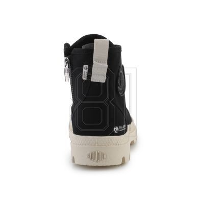 6. Palladium Pampa Hi Zip Organ U 79101-008-M Schuhe