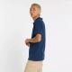 14. New Balance Baumwoll-Piqué-Poloshirt M MT51519NNY