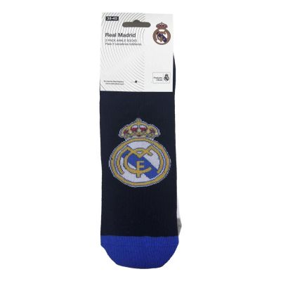 7. Real Madrid Socken, 2er-Pack 2900003293