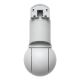 5. Ubiquiti UniFi G6 PTZ-Kamera, weiß (UVC-G6-PTZ-W), 8 MP, 3840 x 2160 (16:9), IP66, IK04, 24 W