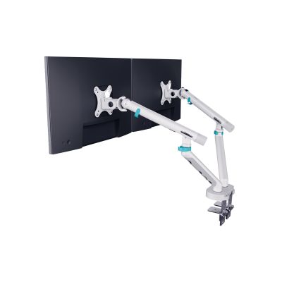 11. Digitus Doppelmonitorhalterung, 2 x 35", 2 x 10 kg