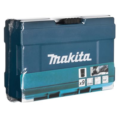 19. Kombi-Kit 18 V 3 x 5,0 Ah DLX2359TJ1 MAKITA