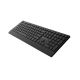 16. NATEC 2-in-1 Tastatur-Maus Stingray 2 US Kabelloses Set