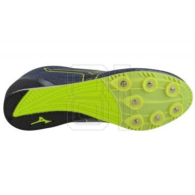 4. Mizuno X First (U) M Schuhe U1GA213238 