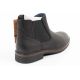 4. Wrangler Herrenschuhe Chelsea Boots Toby – elegant und modisch zum Hineinschlüpfen