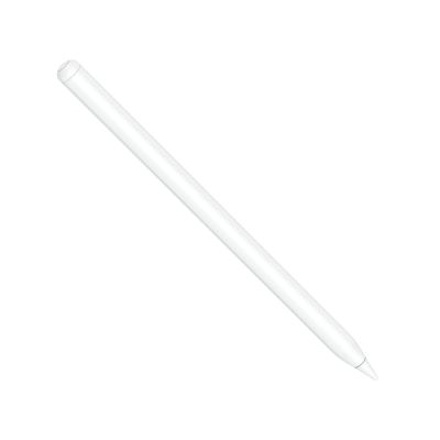 7. Acefast V1 Universal-Kapazitivstift mit 2 austauschbaren Spitzen – Weiß
