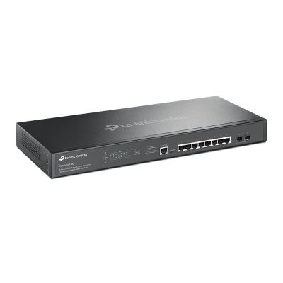 2. TP-LINK TL-SG3210XHP-M2-Switch