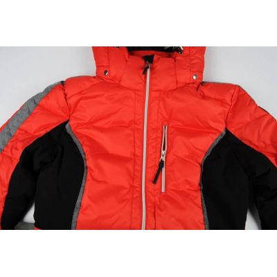 5. Icepeak Velden W 53283 512 Skijacke