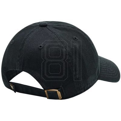 2. 47 Brand NHL Pittsburgh Penguins H-RGW15GWS-BKB Cap