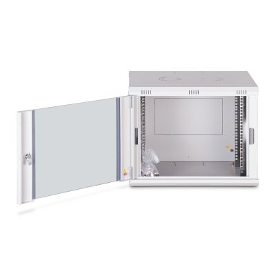 2. Digitus Dynamic Basic Wandgehäuse - 600 x 450 mm (Breite x Tiefe)