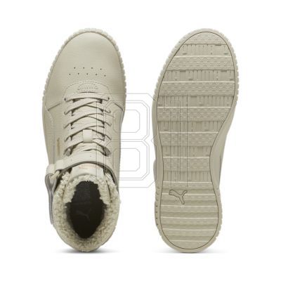 2. Puma Carina 2.0 Mid WTR hohe Turnschuhe W 385852-07
