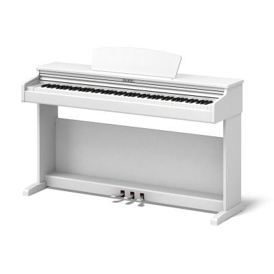 Dynatone SLP-210 WH – Digitalpiano