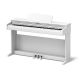 Dynatone SLP-210 WH – Digitalpiano