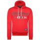 Geographical Norway Great DB 317 M Sweatshirt WY8613H/GN-Rot