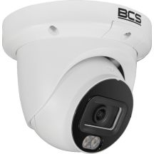 BCS LINE BCS-L-EIP26FCR3L3-Ai1-G IP-Kamera