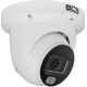 BCS LINE BCS-L-EIP26FCR3L3-Ai1-G IP-Kamera