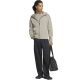 6. adidas ZNE Sweatshirt mit durchgehendem Reißverschluss für Herren, Grün KF3834