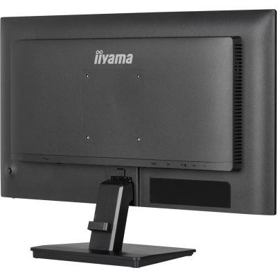 17. iiyama ProLite 24-Zoll Full HD IPS-Panel mit schmalen Rändern an allen Seiten und Energieeffizienzklasse B