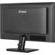 17. iiyama ProLite 24-Zoll Full HD IPS-Panel mit schmalen Rändern an allen Seiten und Energieeffizienzklasse B