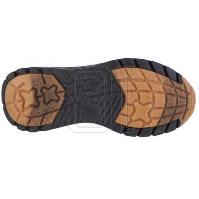 4. Hey Dude Sirocco M 40140-0WM Schuhe