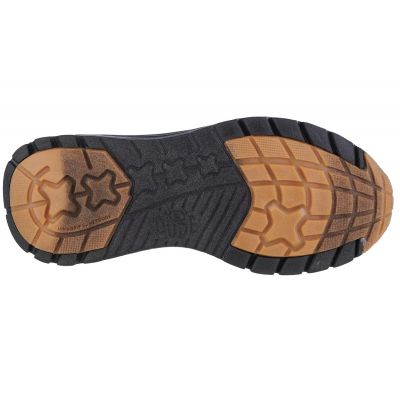4. Hey Dude Sirocco M 40140-0WM Schuhe