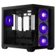 4. Cooler Master Elite 681 Midi-Tower Schwarz