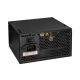 4. Akyga AK-C1-600 Netzteilmodul 600W 24-Pin ATX Schwarz