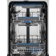 5. Einbau-Geschirrspüler ELECTROLUX EEA43211L