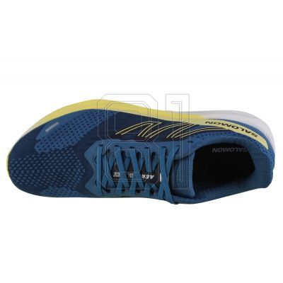 3. Salomon Aero Blaze M 472091 running shoes