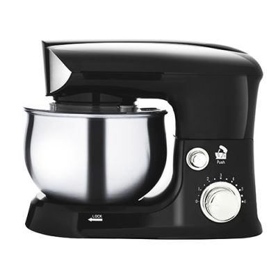 11. Planetenküchenmaschine ADLER AD 4226b, schwarz