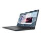 2. Dell Pro 15 Essential i7-1355U 15,6" FHD 120Hz 250nites 16GB DDR5 4400 SSD512 Intel UHD Graphics CAM1080p 54Wh W11Pro Carbon Black 3Y