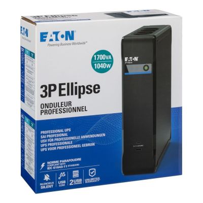 6. Eaton 3P Ellipse 1700 USB IEC 3P1700UI USV
