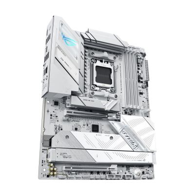 3. ASUS ROG STRIX B850-A GAMING NEO Mainboard