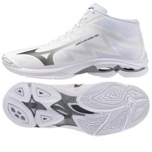 Mizuno WAVE LIGHTNING PRO MID V1GA266583 Schuhe