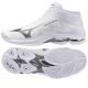 Mizuno WAVE LIGHTNING PRO MID V1GA266583 Schuhe