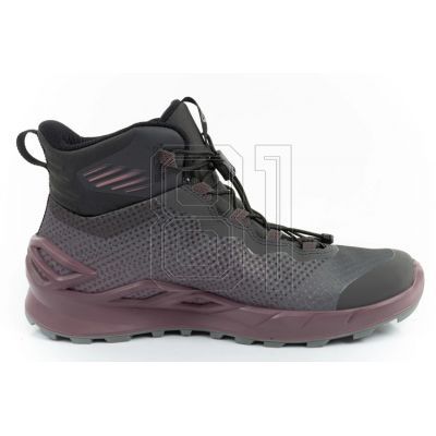 4. Lowa Merger Mid W 320432 5099 Wanderschuhe