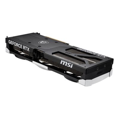 9. Grafikkarte MSI RTX 5070 Ti 16G VENTUS 3X OC