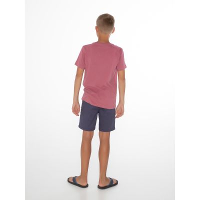 7. Jungen-T-Shirt Protest PRTWOLLEF JR