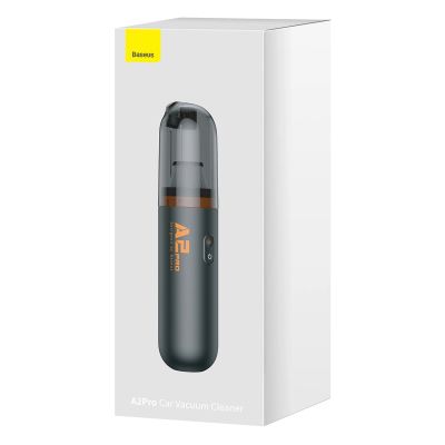 5. Baseus A2Pro Autostaubsauger 6000Pa 80W schwarz
