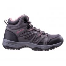 Damen-Trekkingschuhe ROODIAN MID WO'S