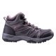 Damen-Trekkingschuhe ROODIAN MID WO'S