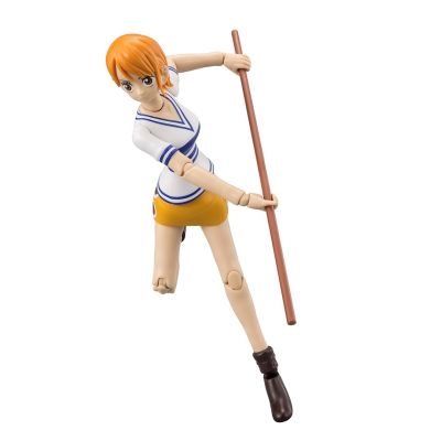 4. ANIME HEROES ONE PIECE – NAMI