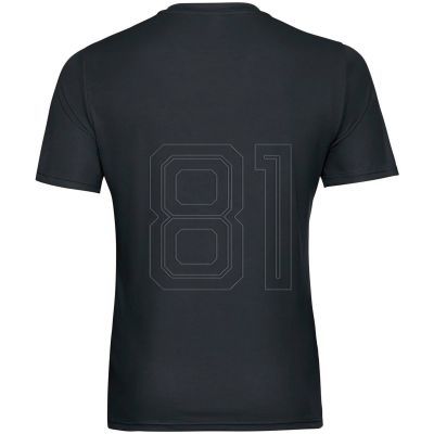 2. Odlo T-Shirt Rundhals F-Dry M 550822/15000